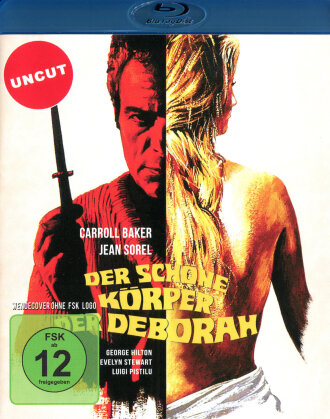 Der schöne Körper der Deborah (1968) (Uncut)