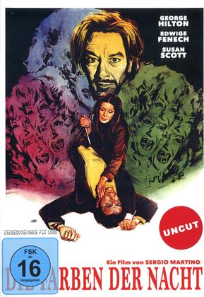 Die Farben der Nacht (1972) (Uncut)