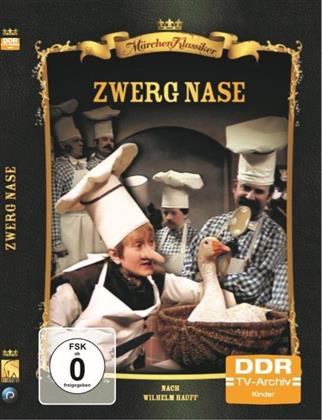 Zwerg Nase (1978) (Märchenklassiker, DDR TV-Archiv)