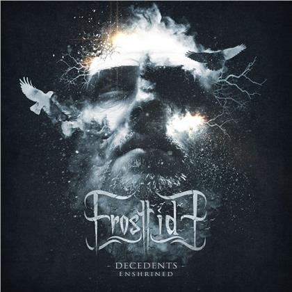 Frosttide - Decedents - Enshrined (2 CDs)