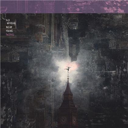 Mono (Japan) - Nowhere Now Here (2 LPs)