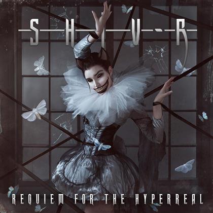 Shiv-R - Requiem For The Hyperreal