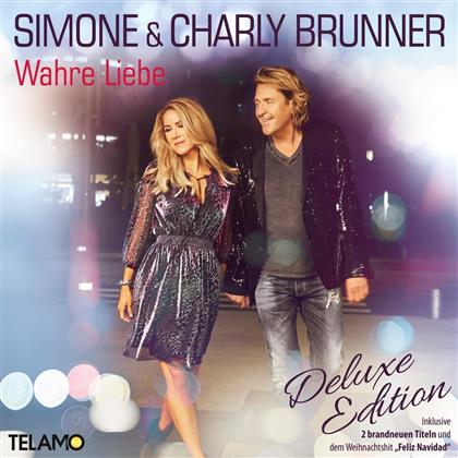 Simone & Charly Brunner - Wahre Liebe (Deluxe Edition)