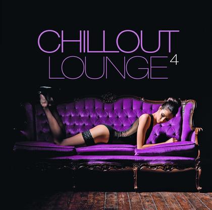 Chillout Lounge Vol.4 (2 CDs)