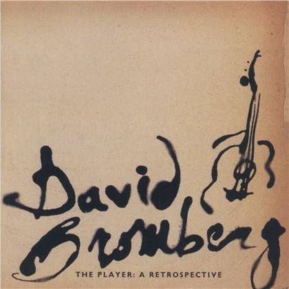 Dave Bromberg - The Player: A Retrospective