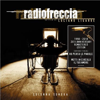 Ligabue - Radiofreccia (20th Anniversary Edition)