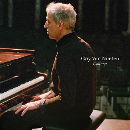 Guy Van Nueten - Contact (Music On Vinyl, Gatefold, LP)
