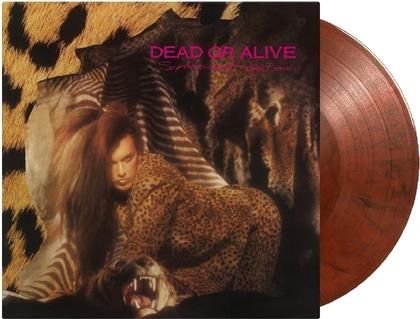 Dead Or Alive - Sophisticated Boom Boom (Music On Vinyl, LP)