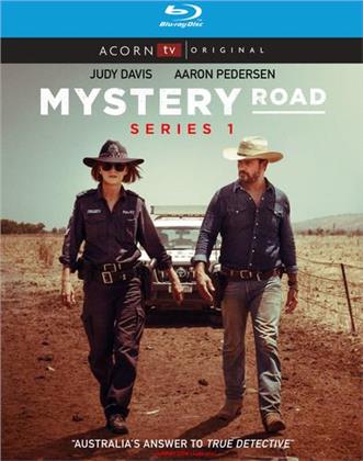 Mystery Road - Season 1 (2 Blu-rays)