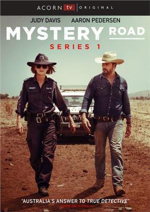 Mystery Road - Season 1 (2 DVDs)