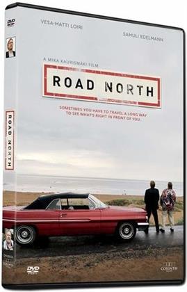 Road North (2012)