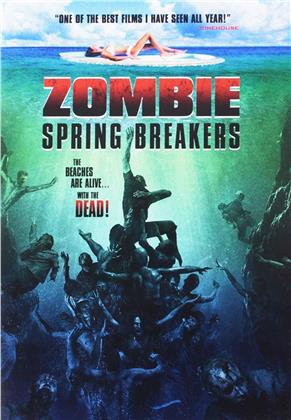 Zombie Spring Break (2016)