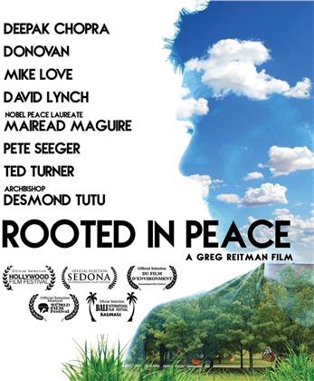 Rooted In Peace (2016)