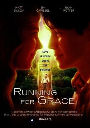 Running For Grace (2018)