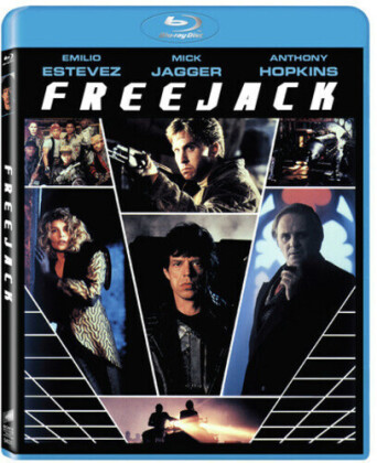 Freejack (1992)