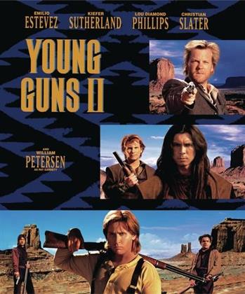 Young Guns 2 - Blaze of Glory (1990)
