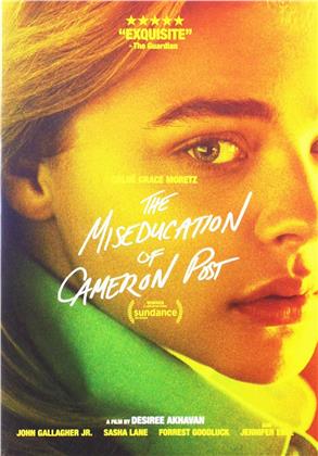 The Miseducation Of Cameron Post (2018)