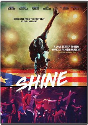 Shine (2017)
