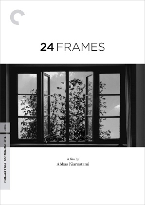 24 Frames (2017) (Criterion Collection)