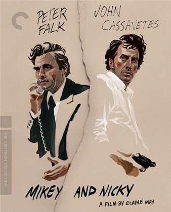 Mikey and Nicky (1976) (Criterion Collection)