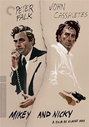 Mikey and Nicky (1976) (Criterion Collection)