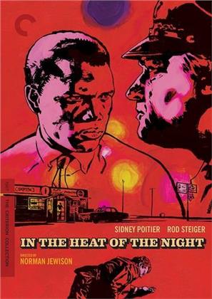 In The Heat Of The Night (1967) (Criterion Collection)