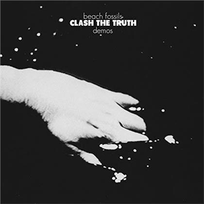 Beach Fossils - Clash The Truth (2018 Reissue)