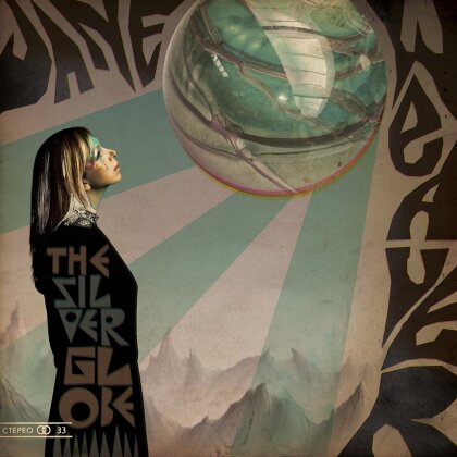 Jane Weaver - The Silver Globe (Limited Edition, Colored, LP)