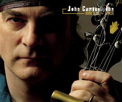 John Campbelljohn - Blues Finest Vol. 2 (2 CDs)