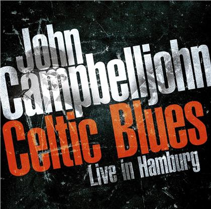 John Campbelljohn - Blues Finest Vol. 3 (2 CDs)