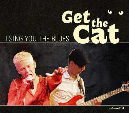 Get The Cat - Blues Finest (2 CDs)