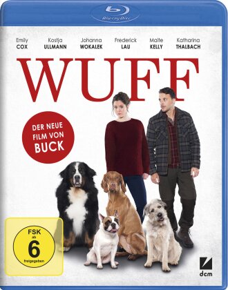 Wuff (2018)