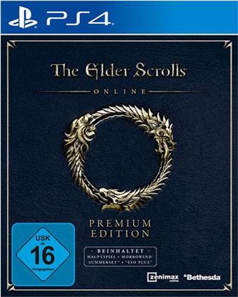 The Elder Scrolls Online (Premium Edition)
