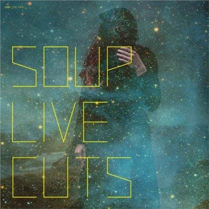 Soup - Live Cuts (Colored, LP + CD)