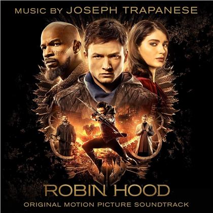 Robin Hood - OST