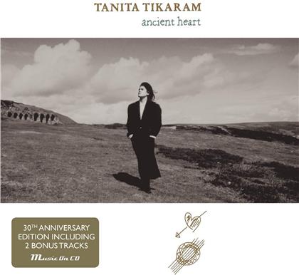 Tanita Tikaram - Ancient Heart (Music On CD, 30th Anniversary Edition)