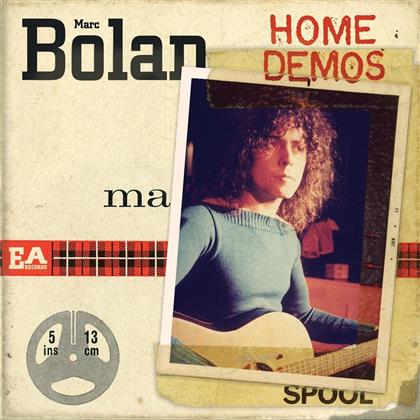 Marc Bolan - Home Demos (5 CDs)