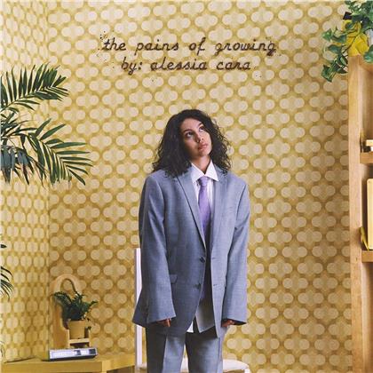 Alessia Cara - Pains Of Growing (Deluxe Edition)