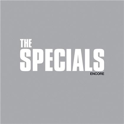 Specials - Encore (LP)