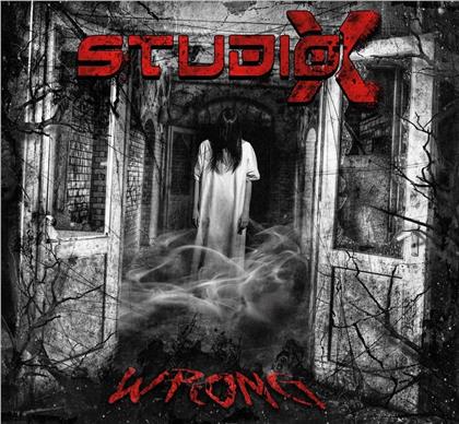 Studio-X - Wrong