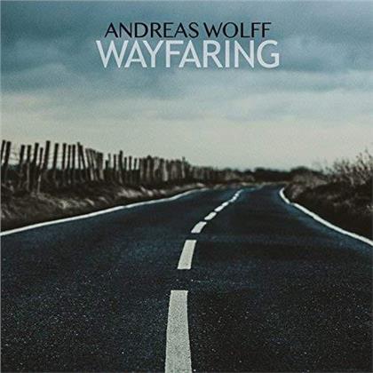 Andreas Wolff - Wayfaring