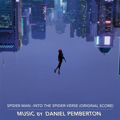 Spider-Man: A New Universe - OST