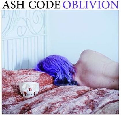 Ash Code - Oblivion (Limited Edition, LP)