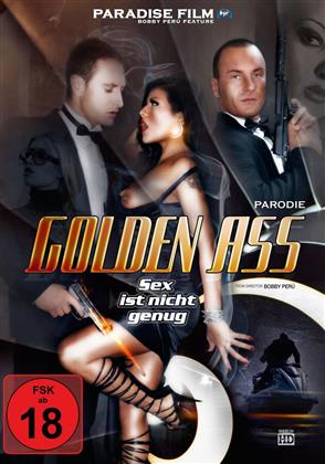 Golden Ass - Sex ist nicht genug