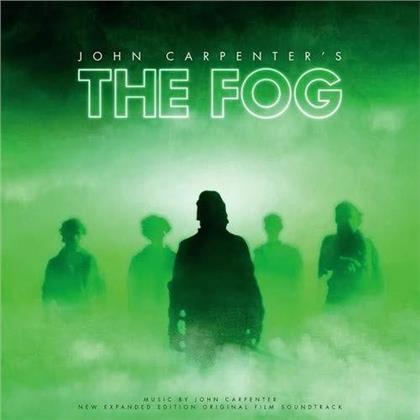 John Carpenter - The Fog - OST (7" Single)