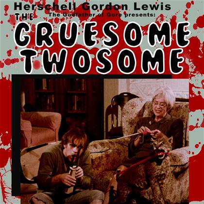 Herschell Gordon Lewis - Gruesome Twosome - Soundtrack (Limited Edition, LP)