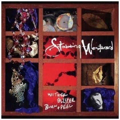 Stabbing Westward - Wither Blister Burn & Peel (2018 Reissue, Limited Edition, Colored, LP)
