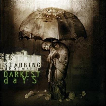 Stabbing Westward - Darkest Days (2018 Reissue, Limited Edition, Colored, LP)