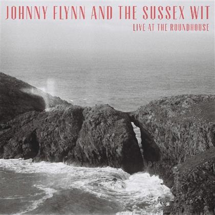 Johnny Flynn - Live At The Roundhouse (3 LPs)