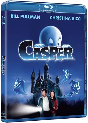 Casper (1995) (Neuauflage)